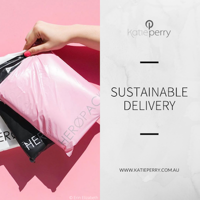 Sustainable Delivery