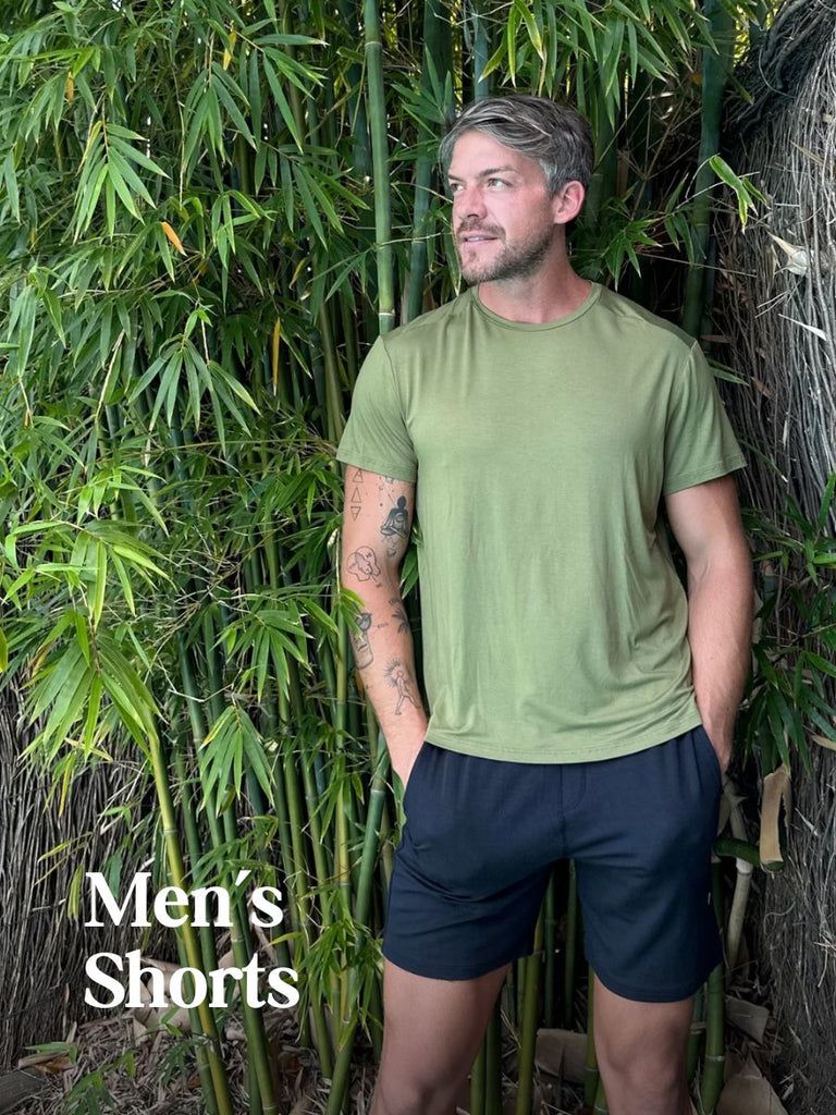 Men's Shorts