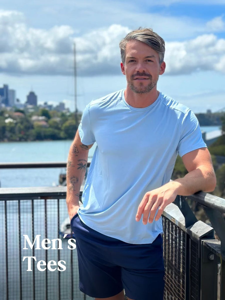 Men's Tees
