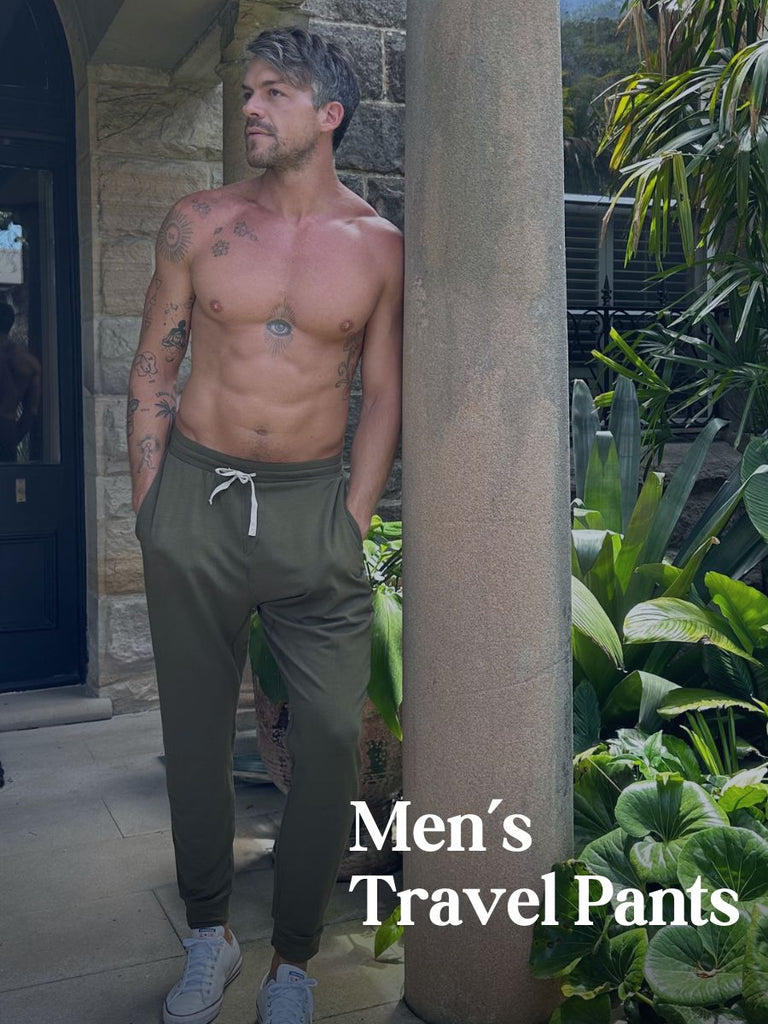 Men's Pants