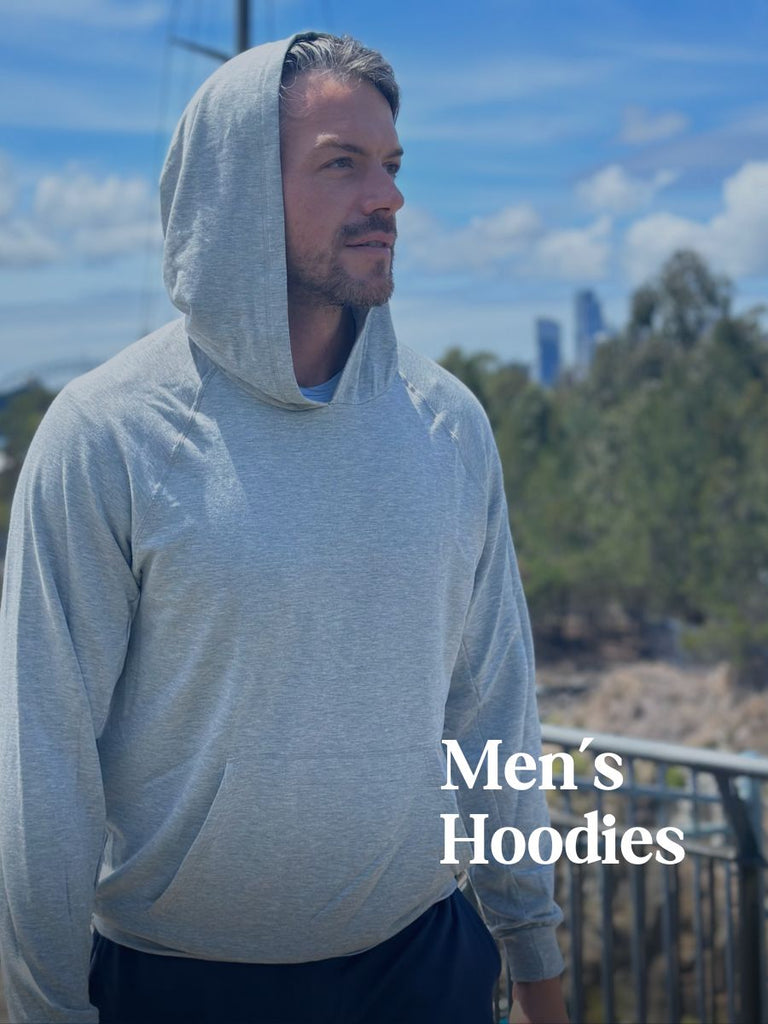 Men's Hoodies