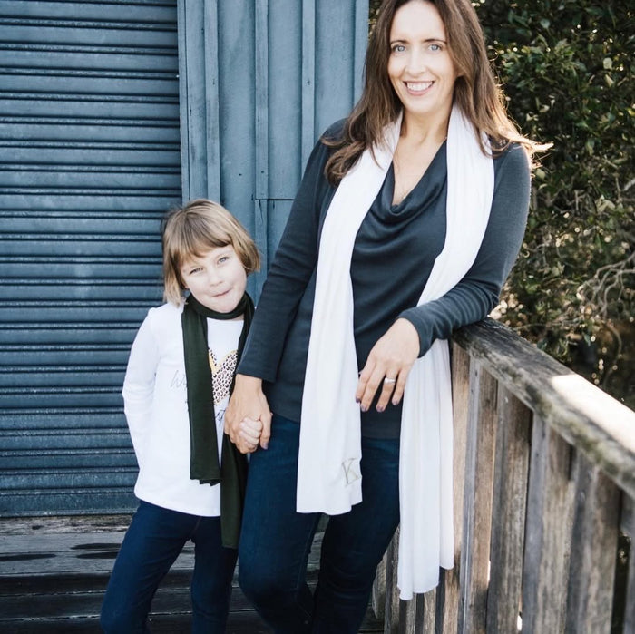 Scarves