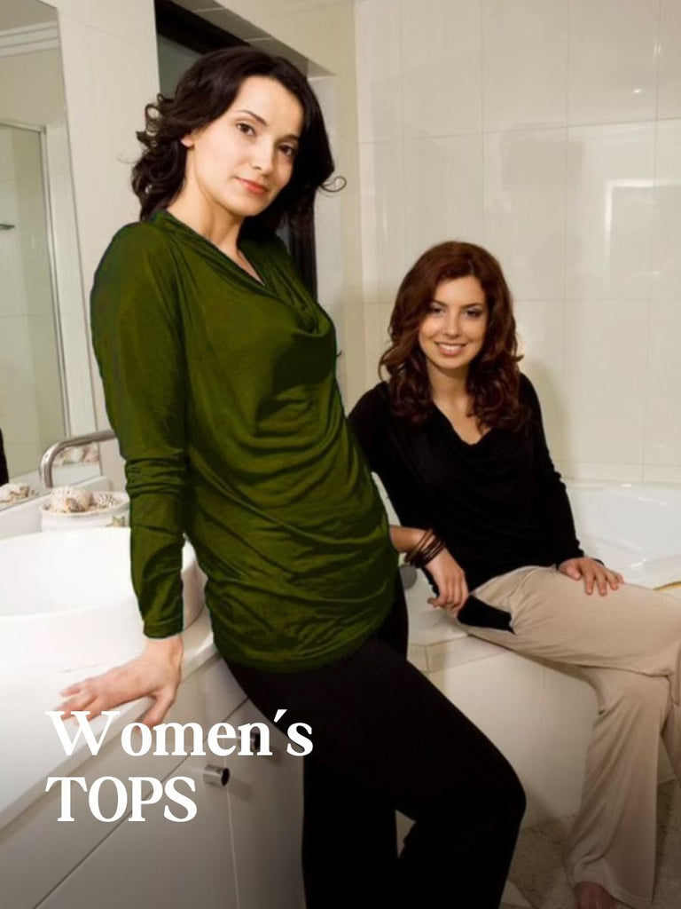 Women's Tops