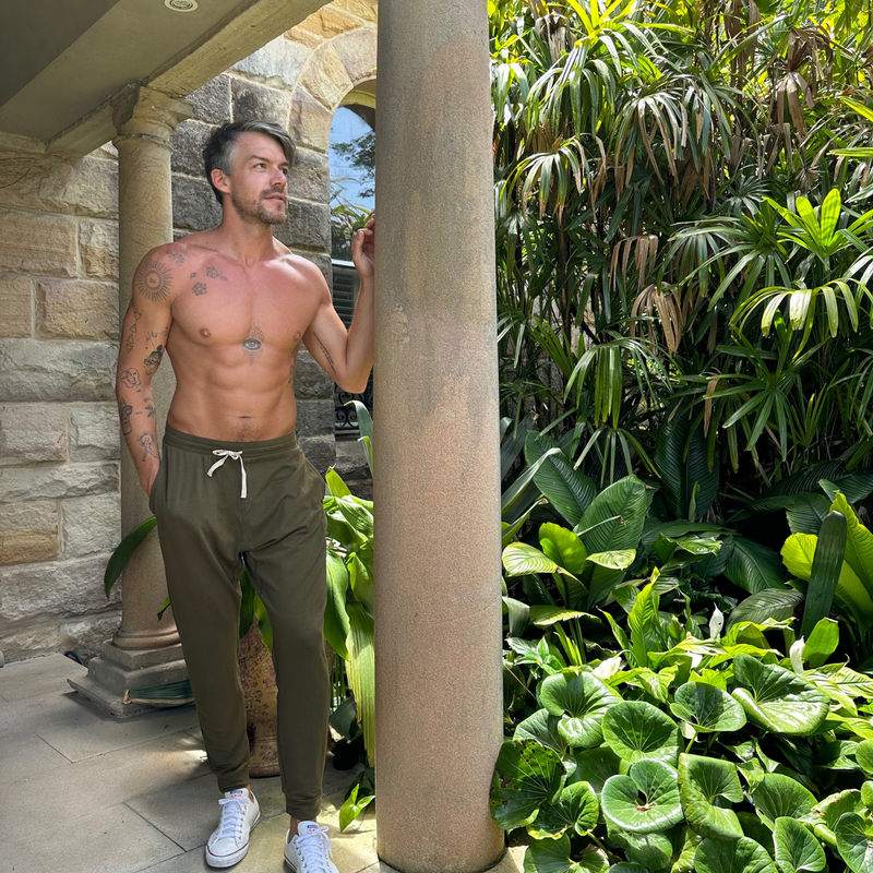 Byron Lounge Pant