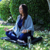 Tuscany Long Sleeve Cowl Neck