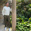 Relax Crew Sweat