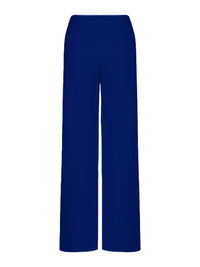 Adelaide Premium Bamboo Lounge Pant — Midnight Blue