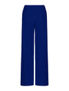 Adelaide Bamboo Lounge Pant -Midnight Blue