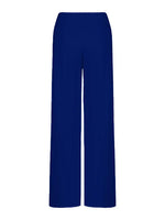 Adelaide Bamboo Lounge Pant -Midnight Blue