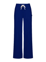 Adelaide Bamboo Lounge Pant -Midnight Blue