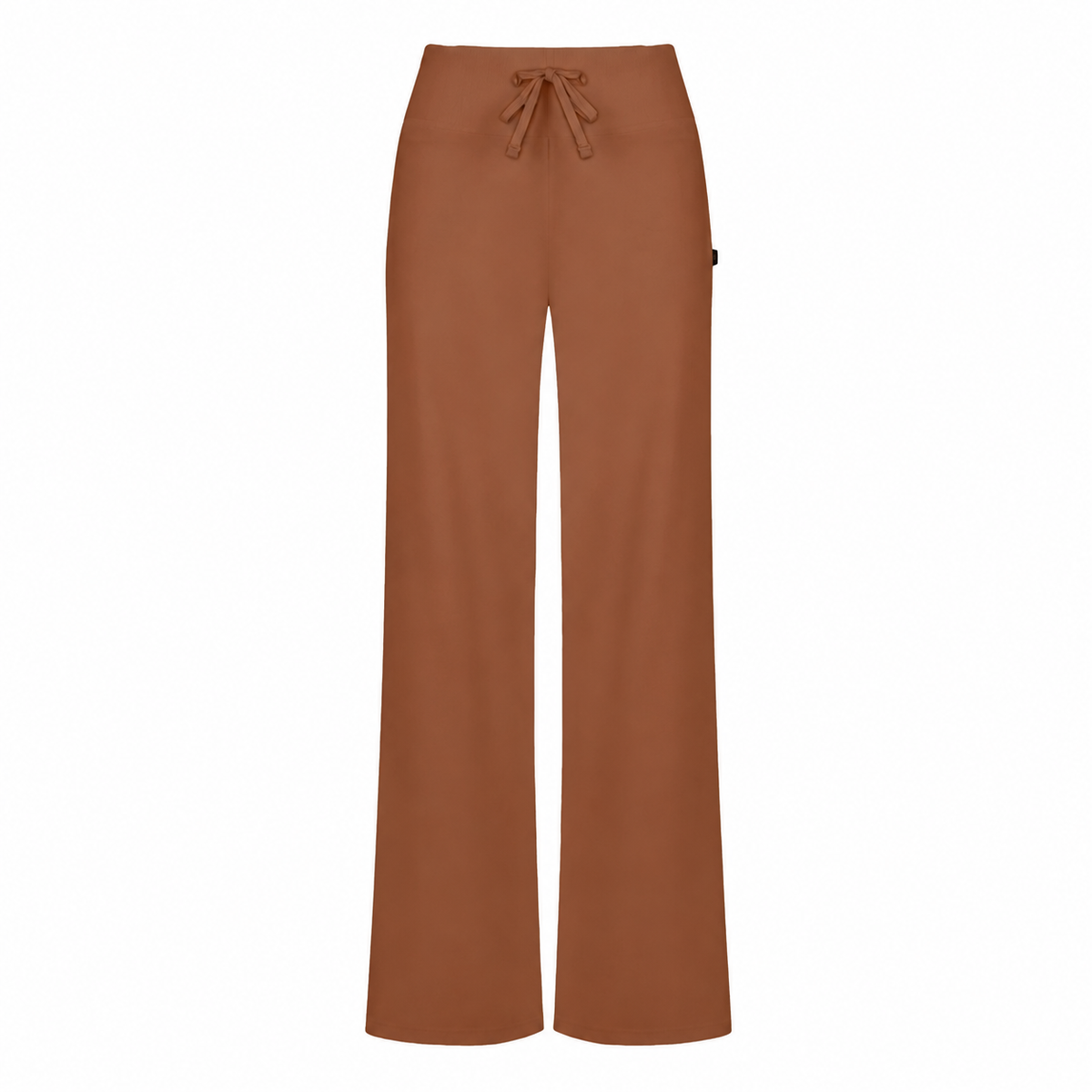 Adelaide Premium Bamboo Lounge Pant — Bronze
