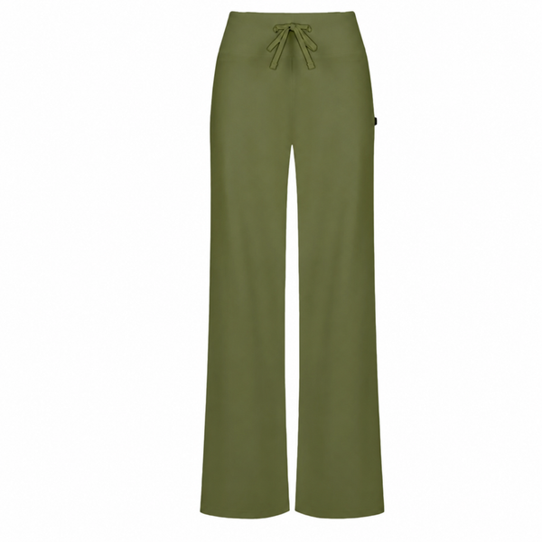 Adelaide Premium Bamboo Lounge Pant - Khaki