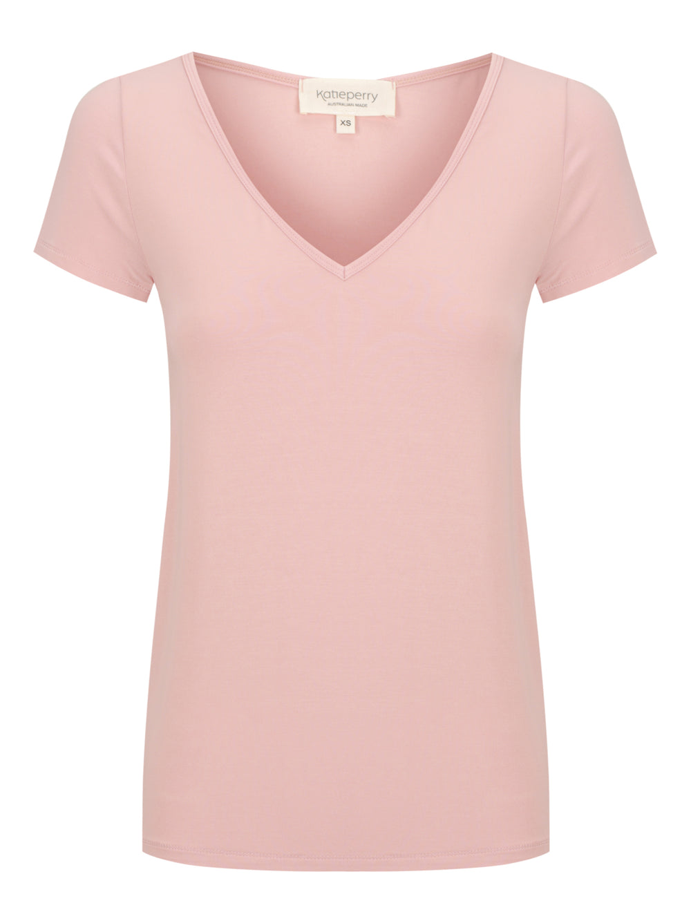 Pale Pink