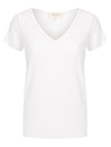 Amalfi V-Neck Tee