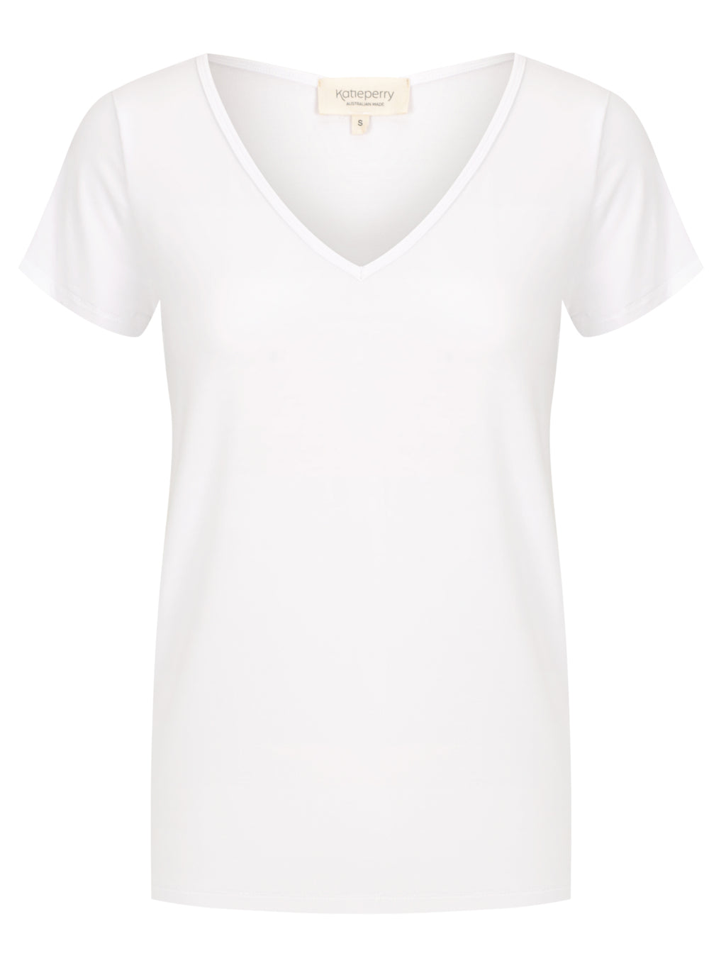 Amalfi V-Neck Tee