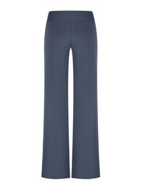 Bamboo French Terry Barossa Lounge Pant — (Navy)