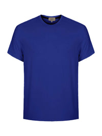 Bondi Premium T-Shirt — Midnight Blue