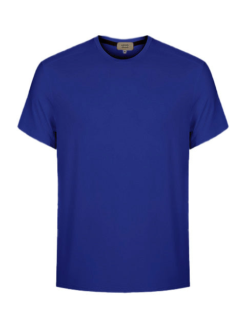 Bondi Premium T-Shirt — Midnight Blue