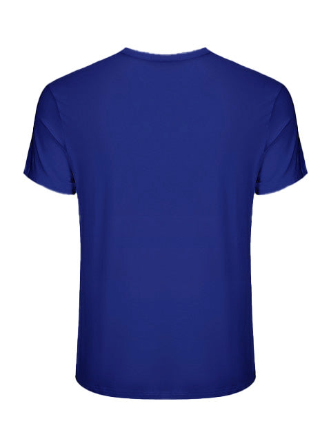 Bondi Premium T-Shirt — Midnight Blue