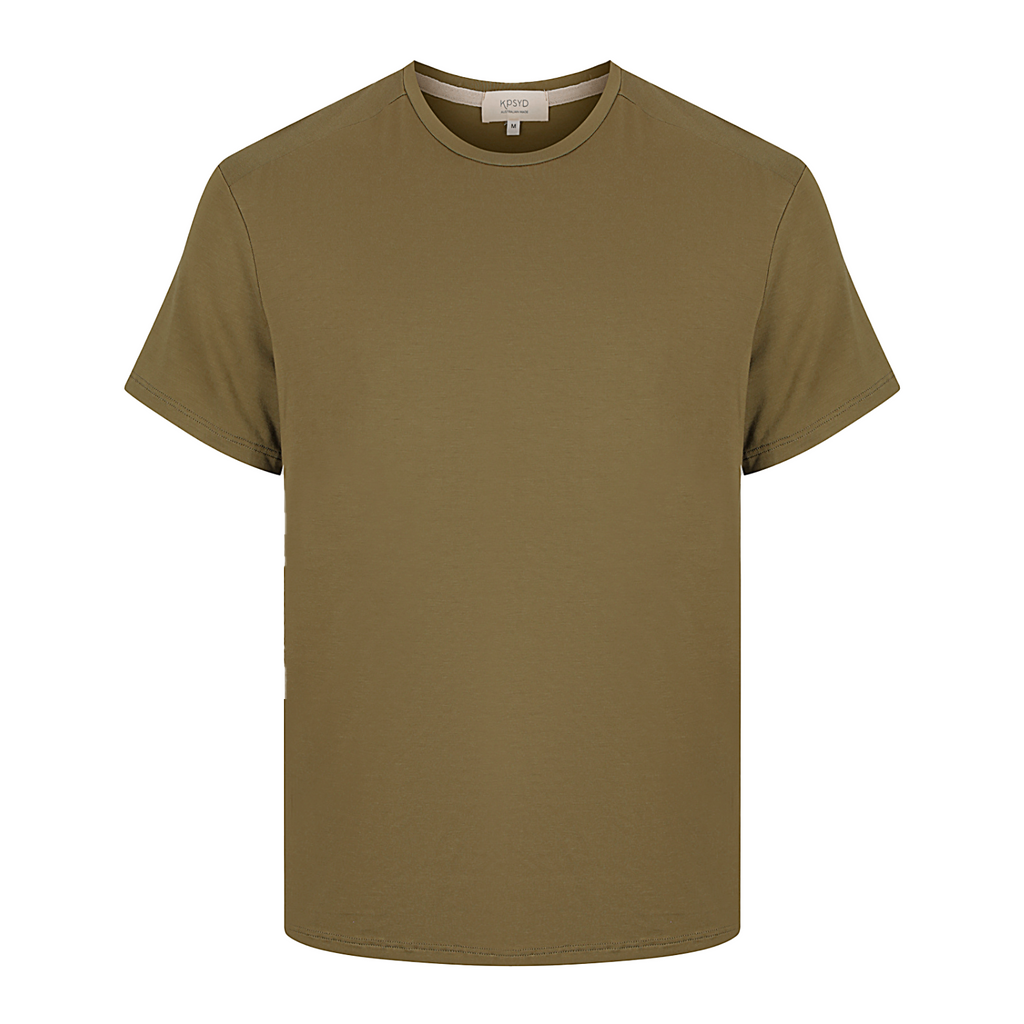 LIMITED EDITION Bamboo Lyocell Bondi Tee
