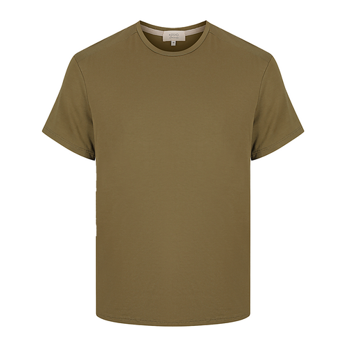 Bondi Tee - Khaki