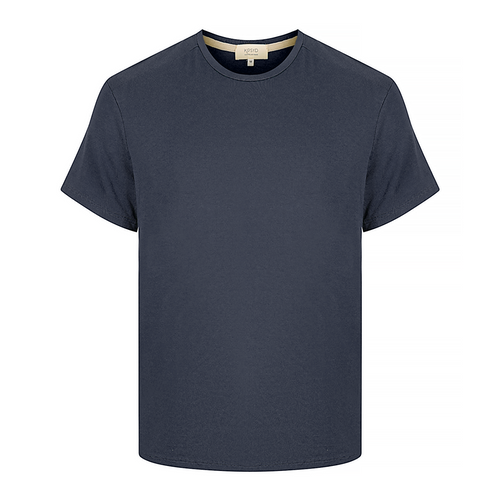 LIMITED EDITION Bamboo Lyocell Bondi Tee - Navy