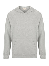 Limited Edition Bamboo Byron Bay Hoodie — Grey Marl