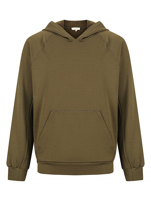 LIMITED EDITION Byron Bay Hoodie - Khaki