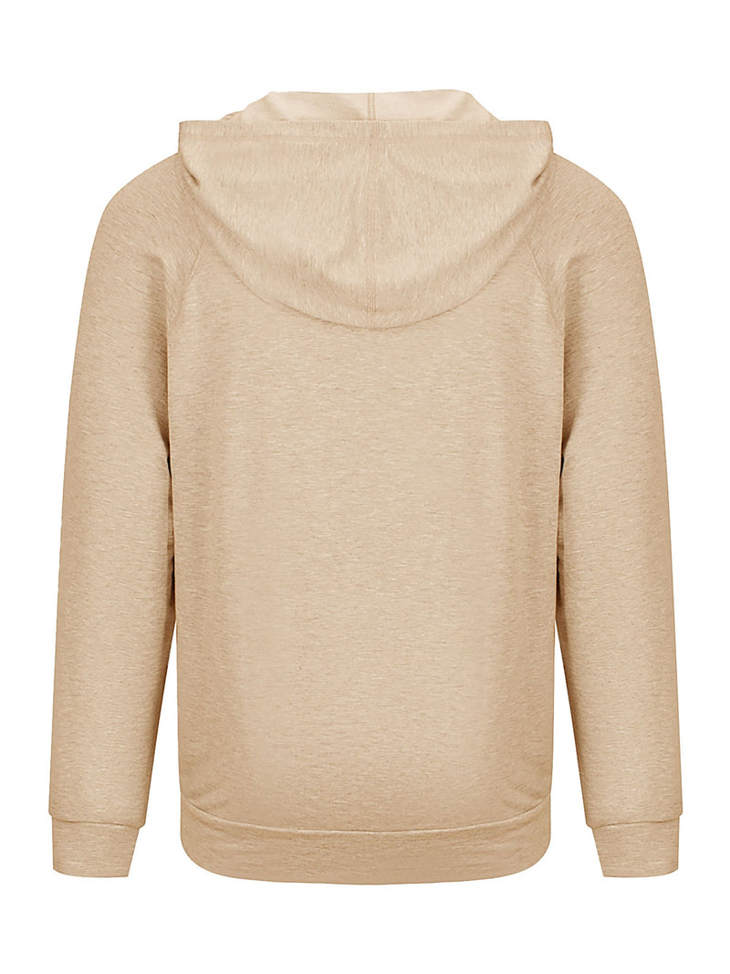 Limited Edition- Bamboo Fleece Byron Hoodie