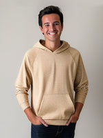 Limited Edition- Bamboo Fleece Byron Hoodie