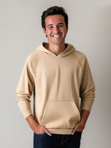 Limited Edition- Bamboo Fleece Byron Hoodie