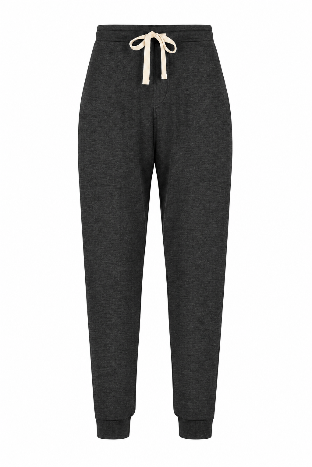 PREORDER * Bamboo Byron Lounge Pant — Dark Charcoal