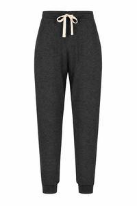 PREORDER * Bamboo Byron Lounge Pant — Dark Charcoal