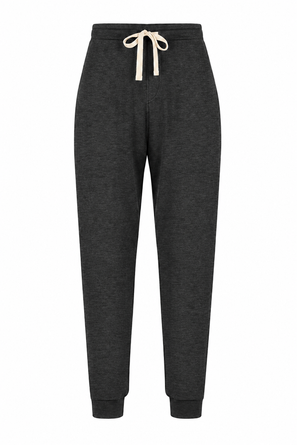 Byron Hoodie & Pant Set — Charcoal