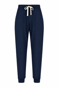 PREORDER * Bamboo Byron Lounge Pant — Navy