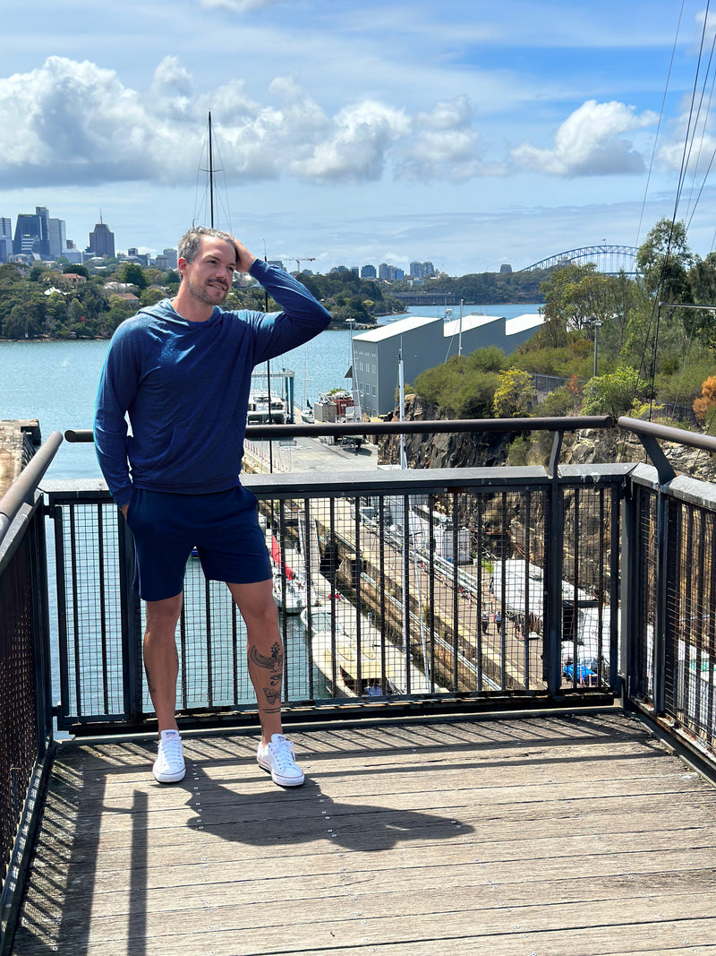 Byron Bay Hoodie
