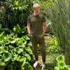 LIMITED EDITION Bamboo Lyocell Bondi Tee