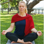 Superfine Merino Wrap