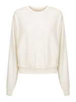 Tamarama Crew Sweat- Snow White