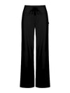 Adelaide Bamboo Lounge Pant -Black
