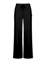 Adelaide Bamboo Lounge Pant -Black