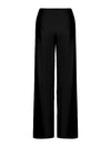Adelaide Bamboo Lounge Pant -Black