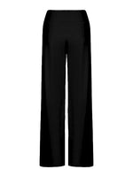 Adelaide Bamboo Lounge Pant -Black