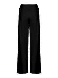 Verona Top & Adelaide Pant Set — Black