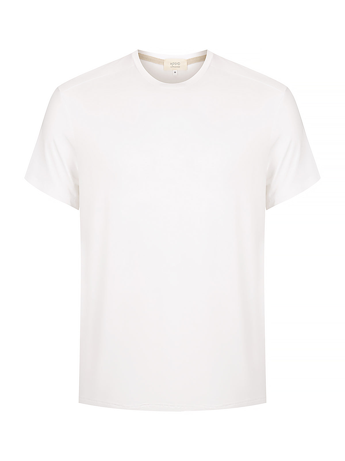 Bondi Premium T-Shirt — White