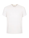Bondi Tee- White