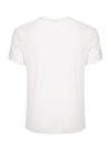 Bondi Tee- White