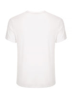 Bondi Tee- White