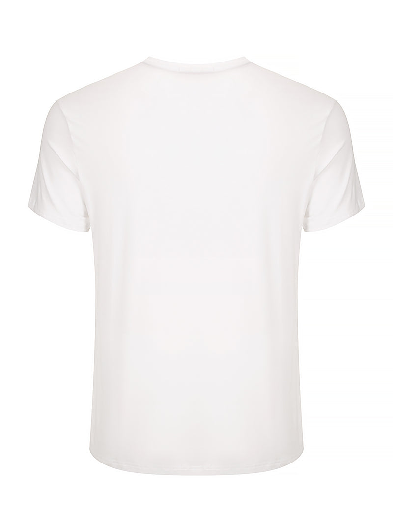 Bondi Tee- White