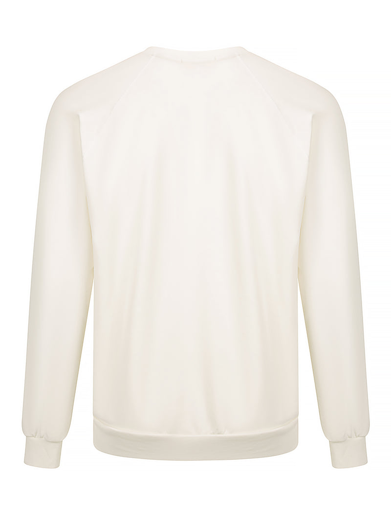 Relax Crew Sweat